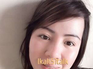 Ikah51talk