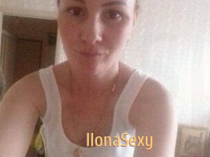 Ilona_Sexy_