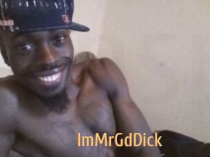 ImMrGdDick