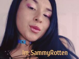 Im_SammyRotten