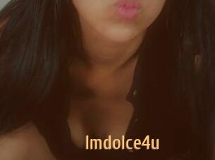 Imdolce4u