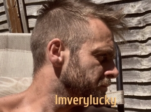 Imverylucky