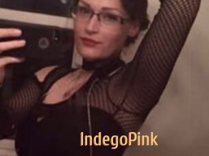 IndegoPink