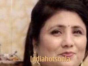 Indiahotsonia