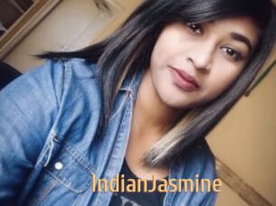 IndianJasmine