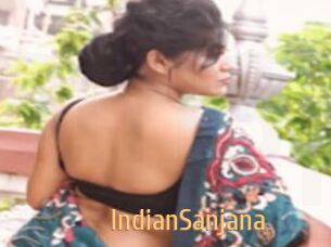 IndianSanjana