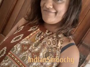 IndianSmoochy