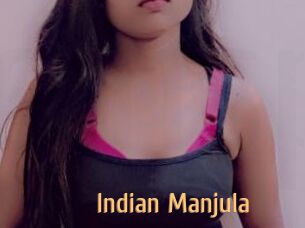 Indian_Manjula