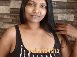 Indianalisha