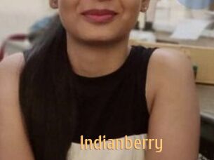 Indianberry