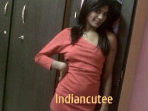 Indiancutee