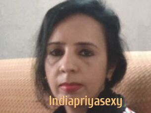 Indiapriyasexy