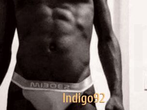 Indigo92
