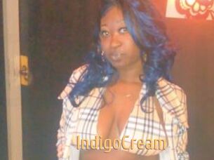 IndigoCream