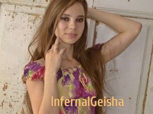 InfernalGeisha