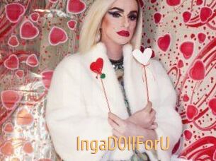 IngaD0llForU