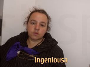Ingeniousa