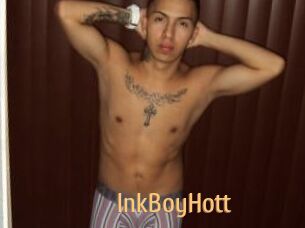 InkBoyHott