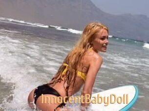 InnocentBabyDoll