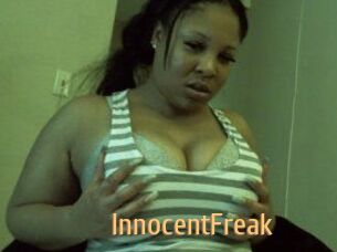 InnocentFreak