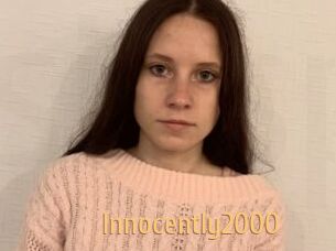 Innocently2000