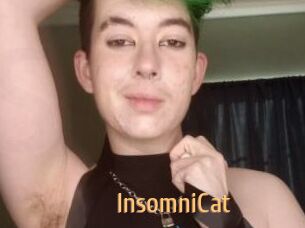 InsomniCat