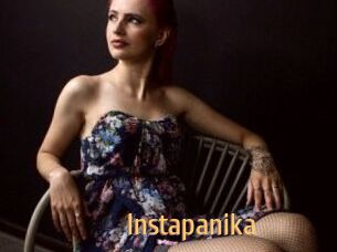 Instapanika