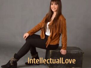 IntellectualLove
