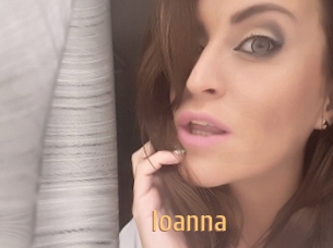 Ioanna Single Spass