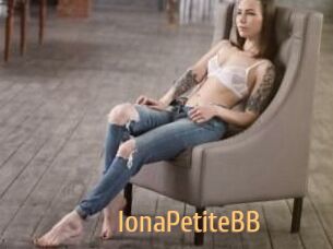 IonaPetiteBB