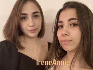 IreneAnnie