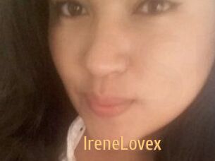 IreneLovex