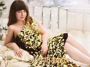 IrinaBabette