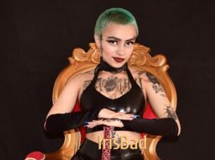 IrisBad