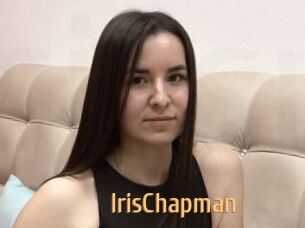 IrisChapman