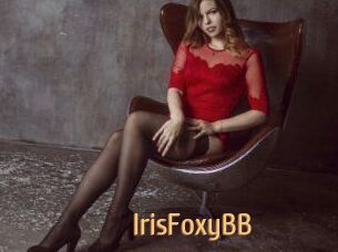 IrisFoxyBB