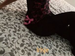 Irisje