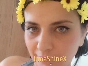 IrmaShineX