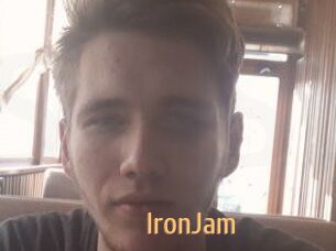 IronJam