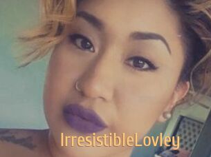 IrresistibleLovley