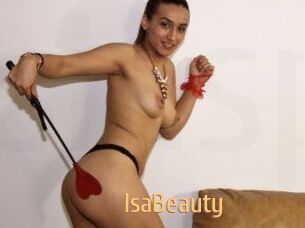 IsaBeauty