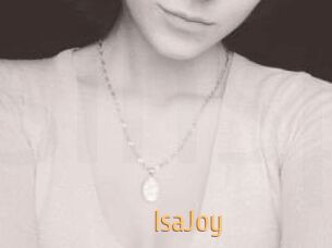 IsaJoy