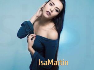 IsaMartin
