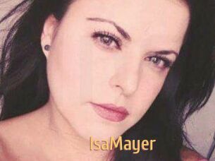 IsaMayer