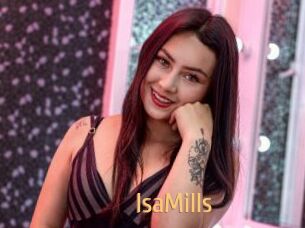 IsaMills