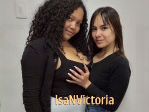 IsaNVictoria