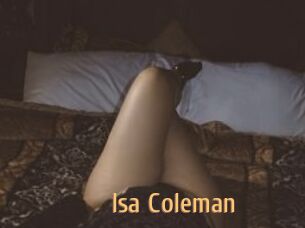 Isa_Coleman
