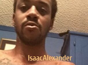 Isaac_Alexander