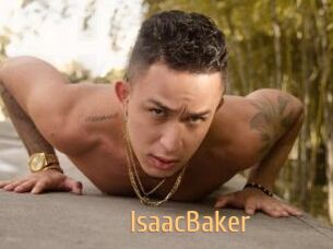 IsaacBaker