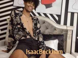 IsaacBeckham
